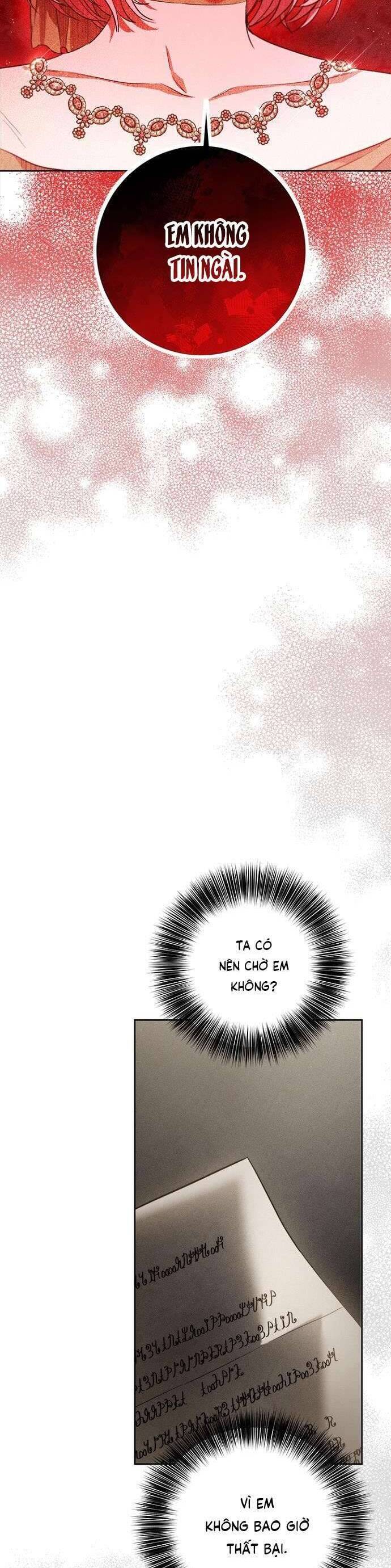 Cuộc Sống Mới Của Công Nương - Chap 120