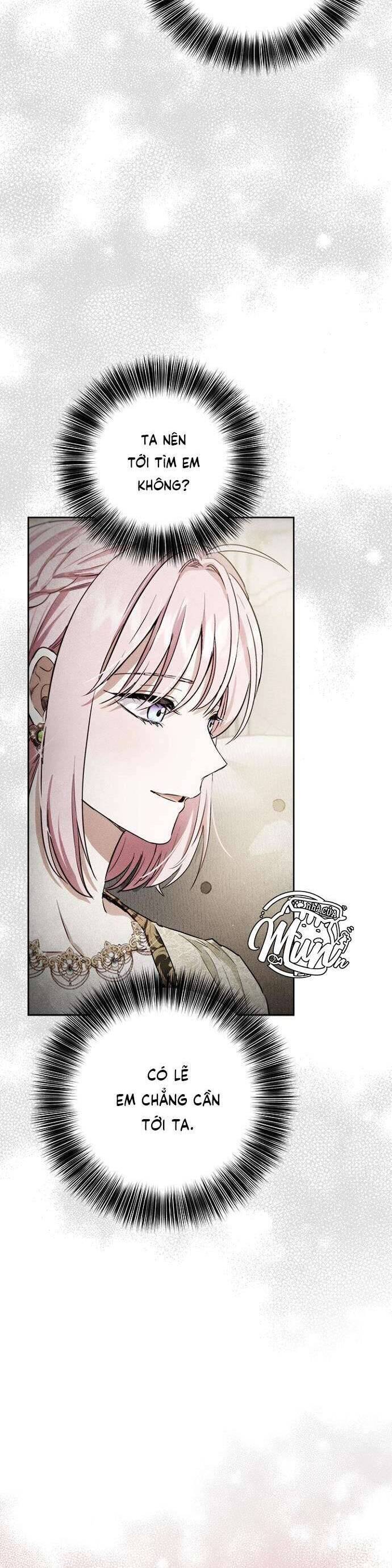 Cuộc Sống Mới Của Công Nương - Chap 120