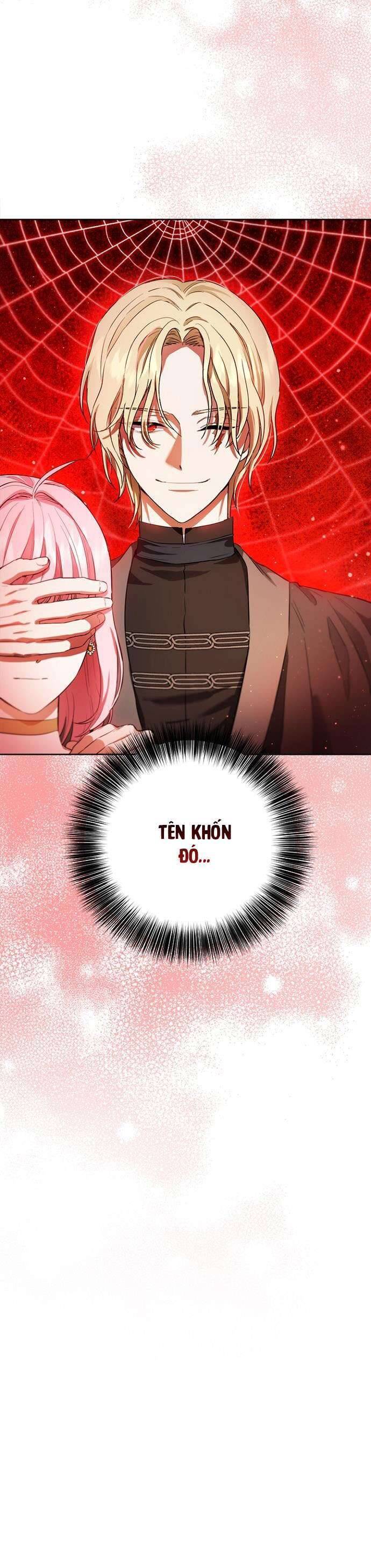 Cuộc Sống Mới Của Công Nương - Chap 120