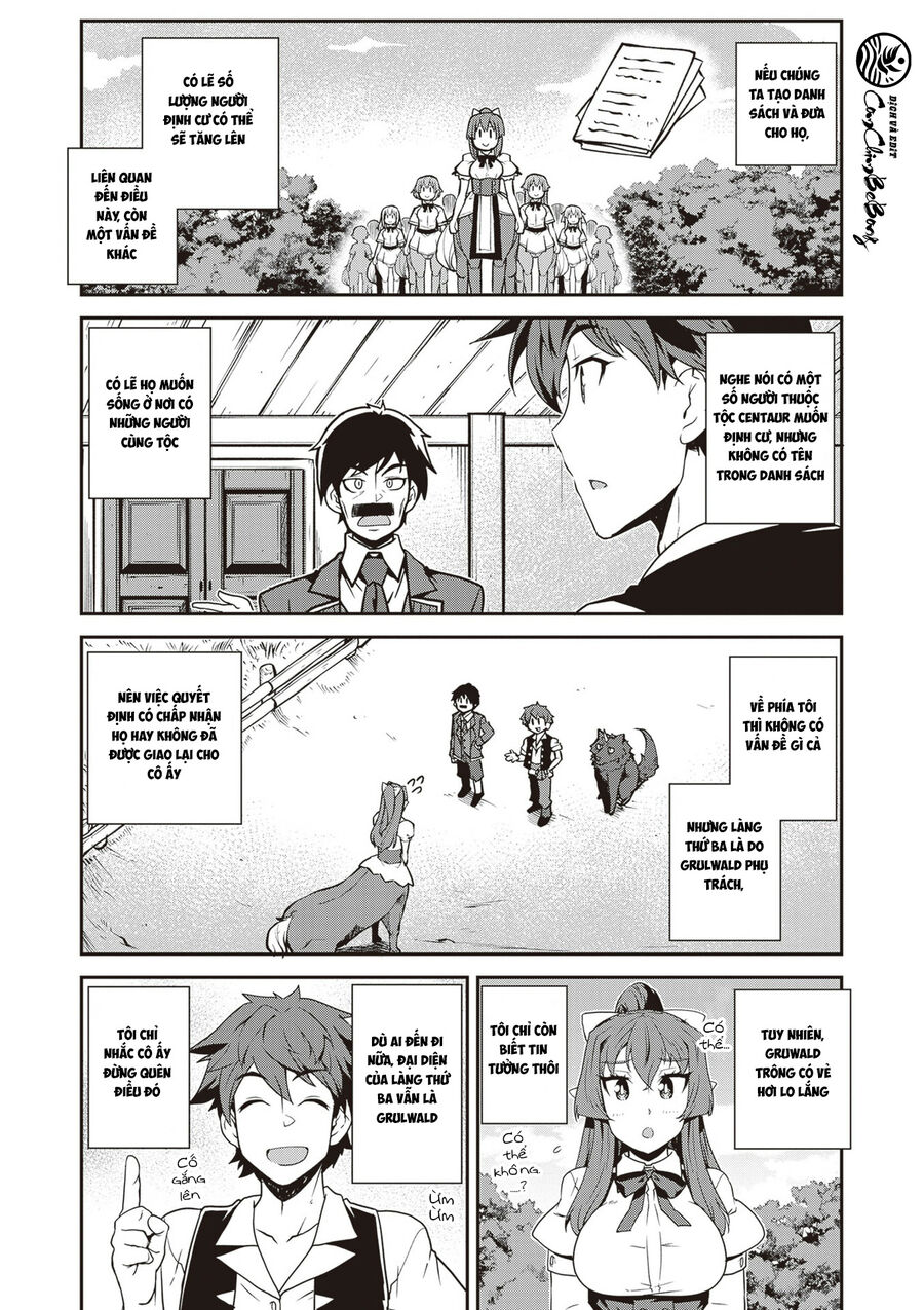 Cuộc Sống Nông Dân Ở Thế Giới Khác - Chap 240