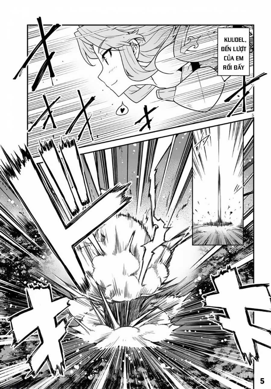 Cuộc Sống Nông Dân Ở Thế Giới Khác - Chap 247