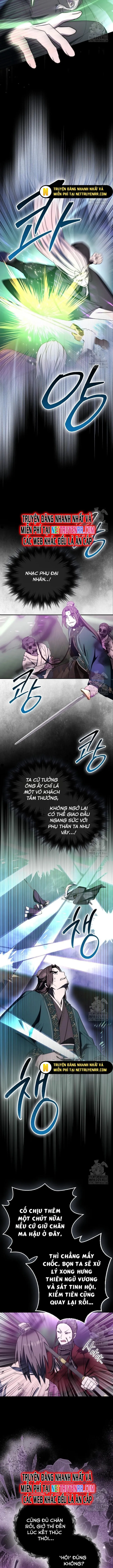 Cuồng Long Kiếm Thần - Chap 42