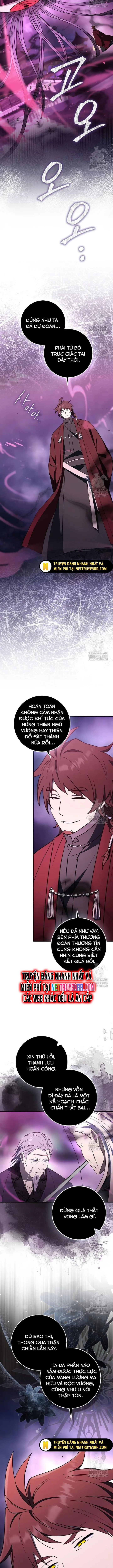 Cuồng Long Kiếm Thần - Chap 42