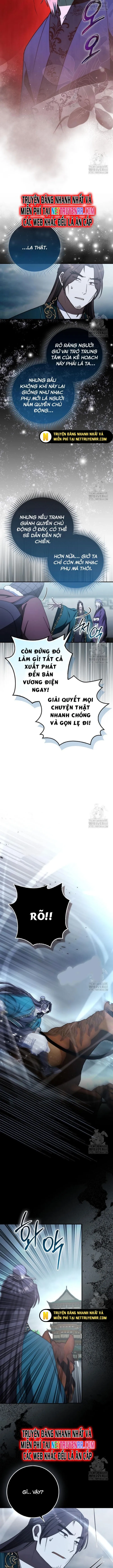 Cuồng Long Kiếm Thần - Chap 42