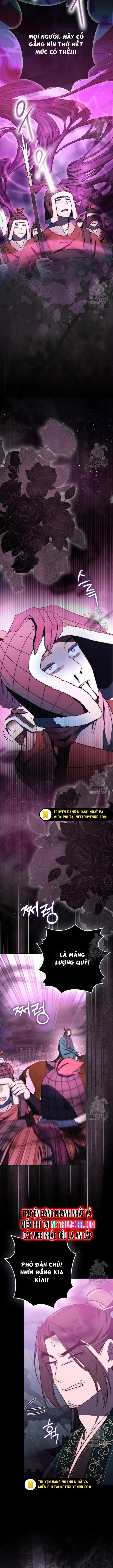 Cuồng Long Kiếm Thần - Chap 42