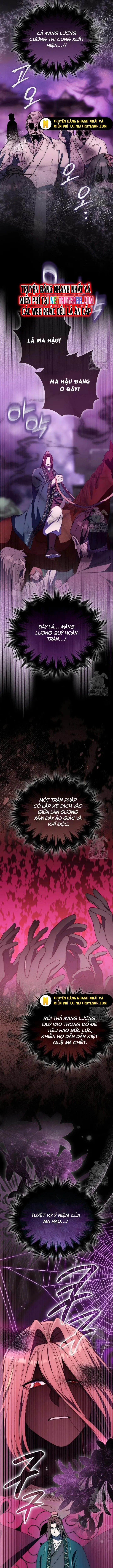 Cuồng Long Kiếm Thần - Chap 42