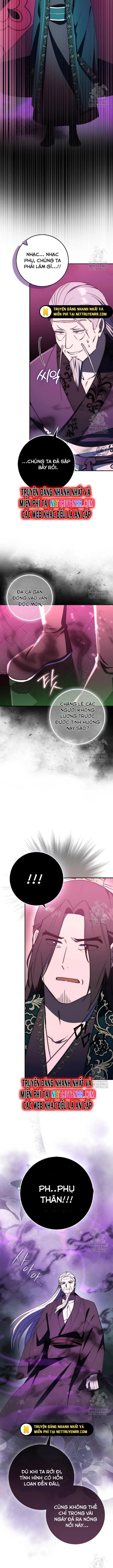 Cuồng Long Kiếm Thần - Chap 42