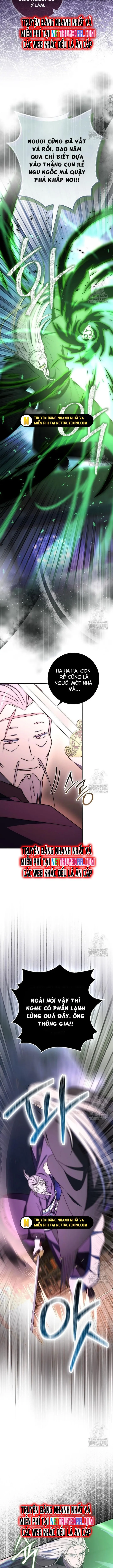 Cuồng Long Kiếm Thần - Chap 42