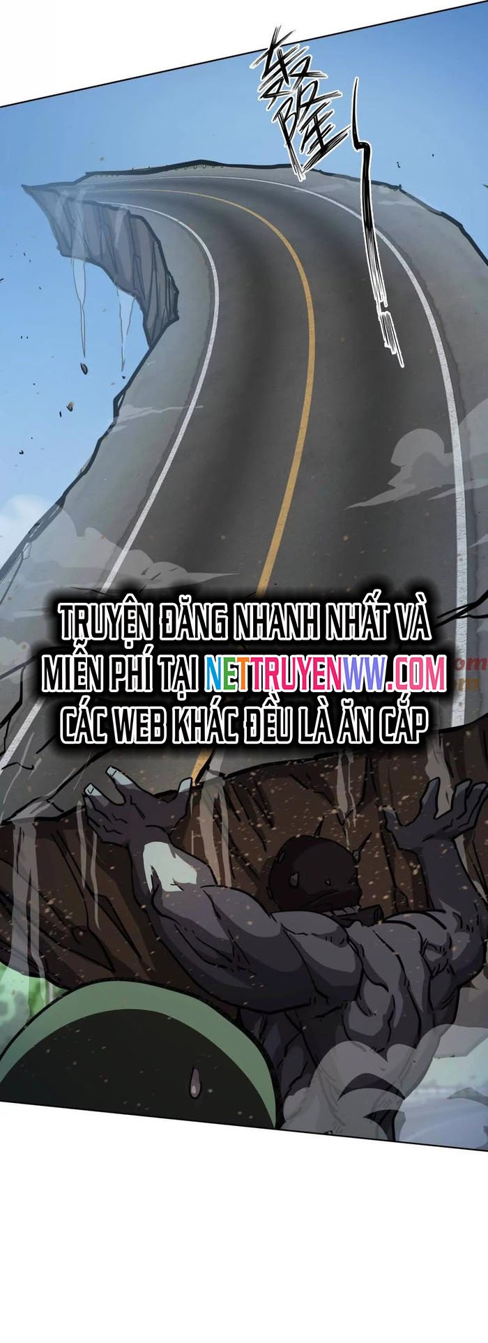 Cương Thi Tiên Sinh - Chap 140