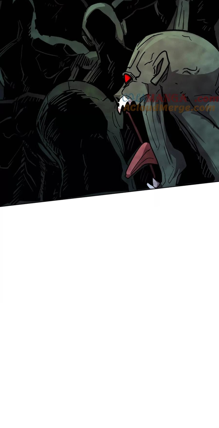 Cương Thi Tiên Sinh - Chap 140