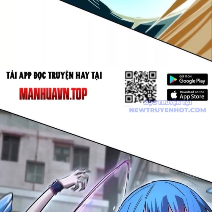 Cương Thi Tiên Sinh - Chap 149