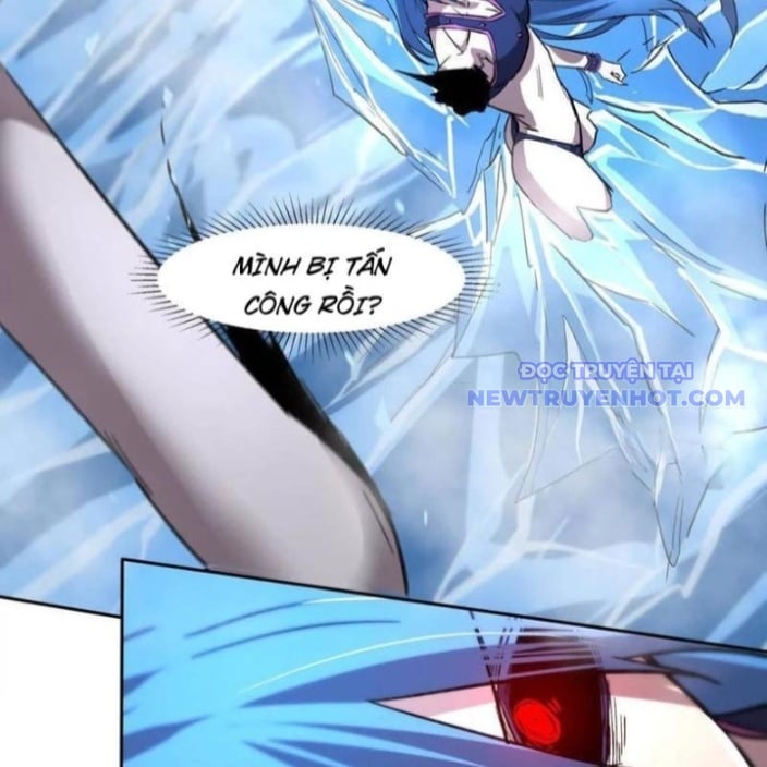 Cương Thi Tiên Sinh - Chap 149