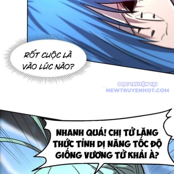Cương Thi Tiên Sinh - Chap 149