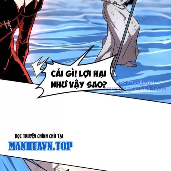 Cương Thi Tiên Sinh - Chap 149