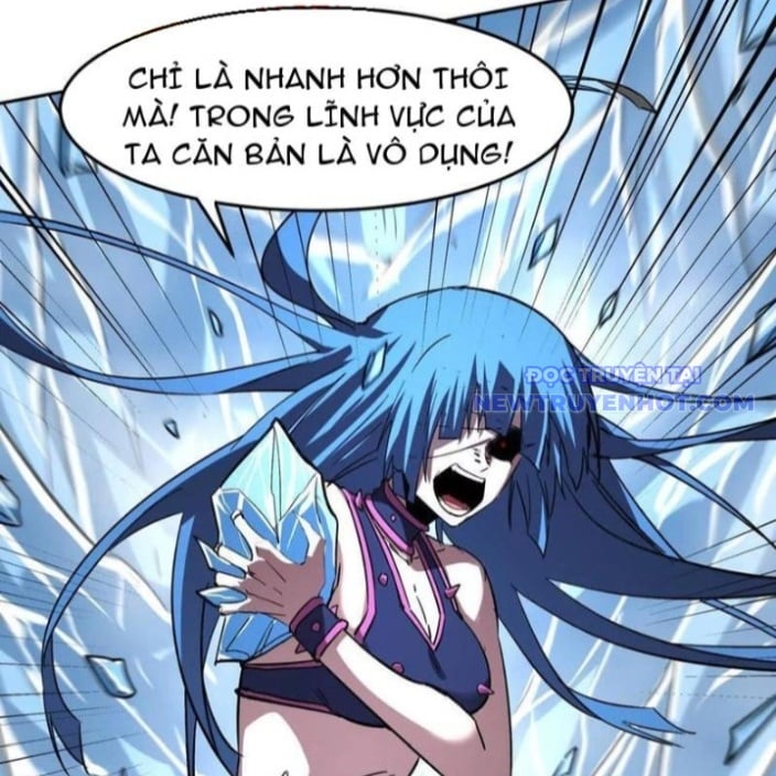 Cương Thi Tiên Sinh - Chap 149
