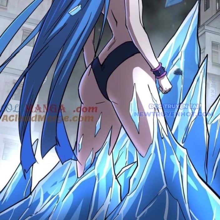 Cương Thi Tiên Sinh - Chap 149