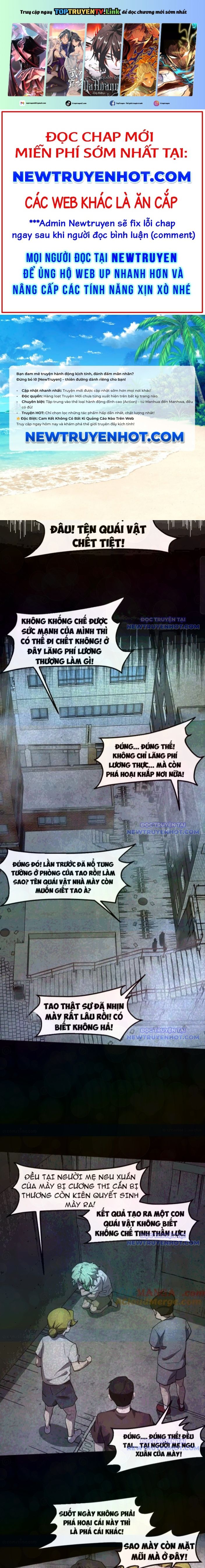 Cương Thi Tiên Sinh - Chap 152