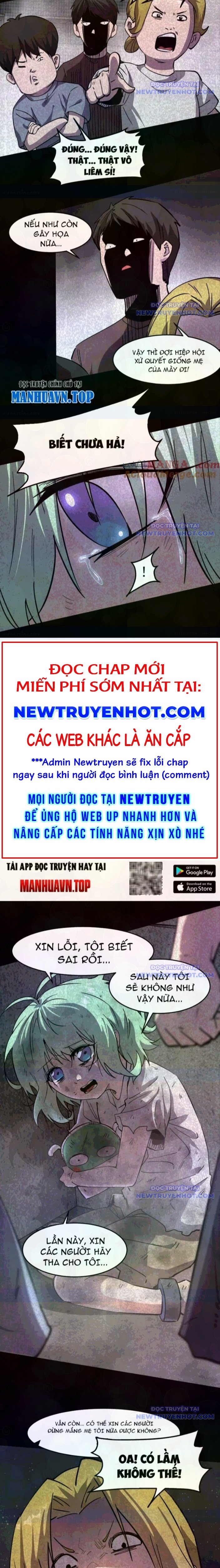 Cương Thi Tiên Sinh - Chap 152