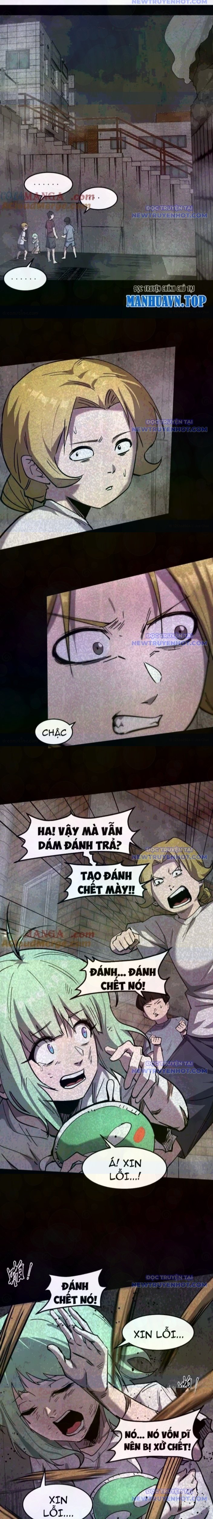 Cương Thi Tiên Sinh - Chap 152