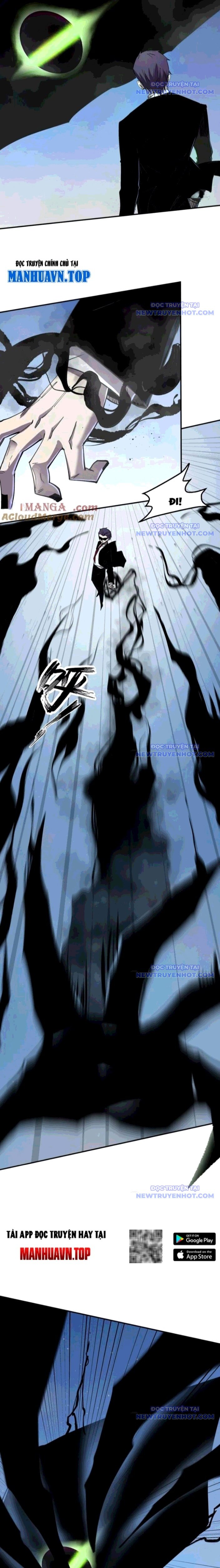 Cương Thi Tiên Sinh - Chap 153