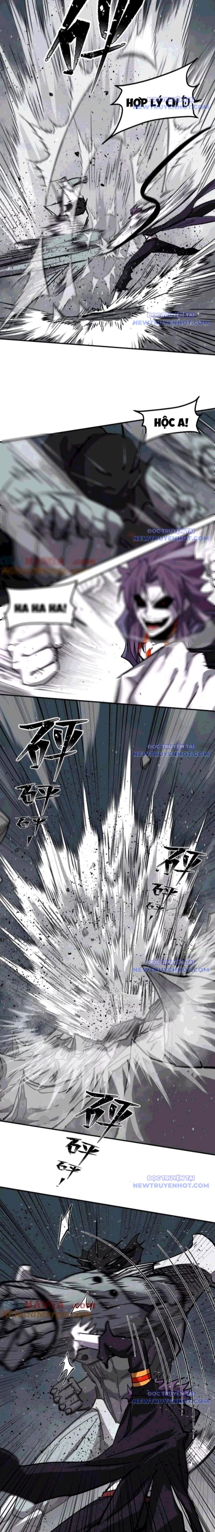 Cương Thi Tiên Sinh - Chap 153
