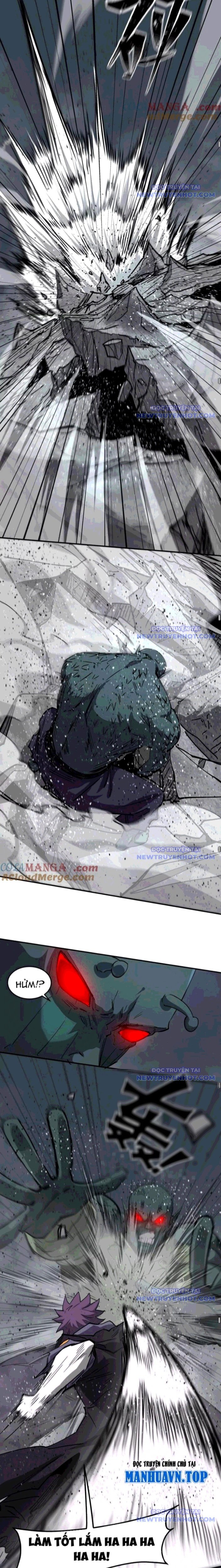 Cương Thi Tiên Sinh - Chap 153
