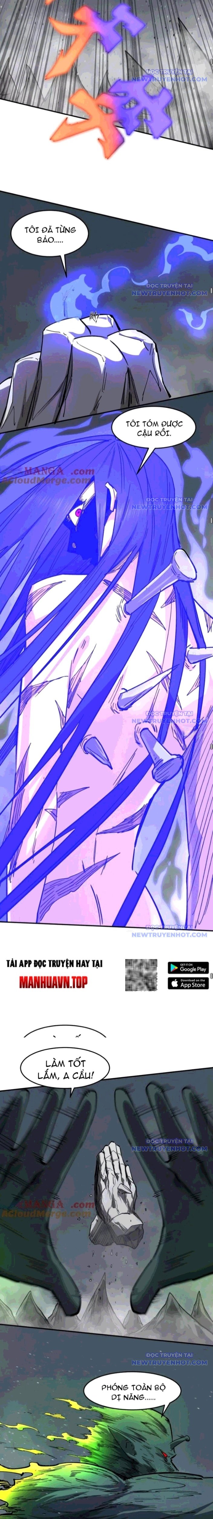 Cương Thi Tiên Sinh - Chap 153