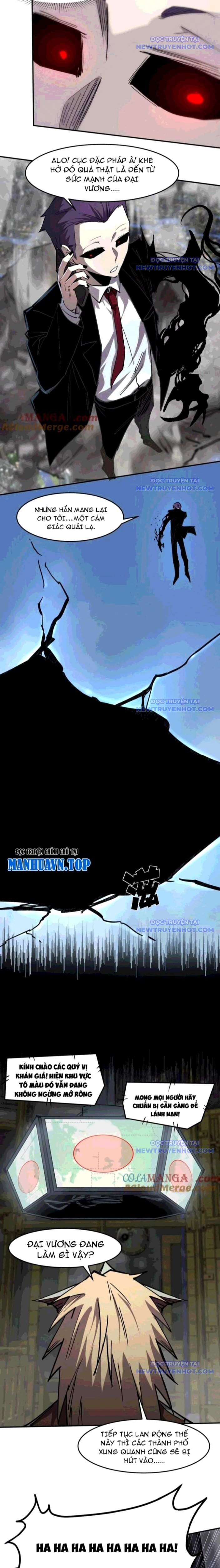 Cương Thi Tiên Sinh - Chap 153