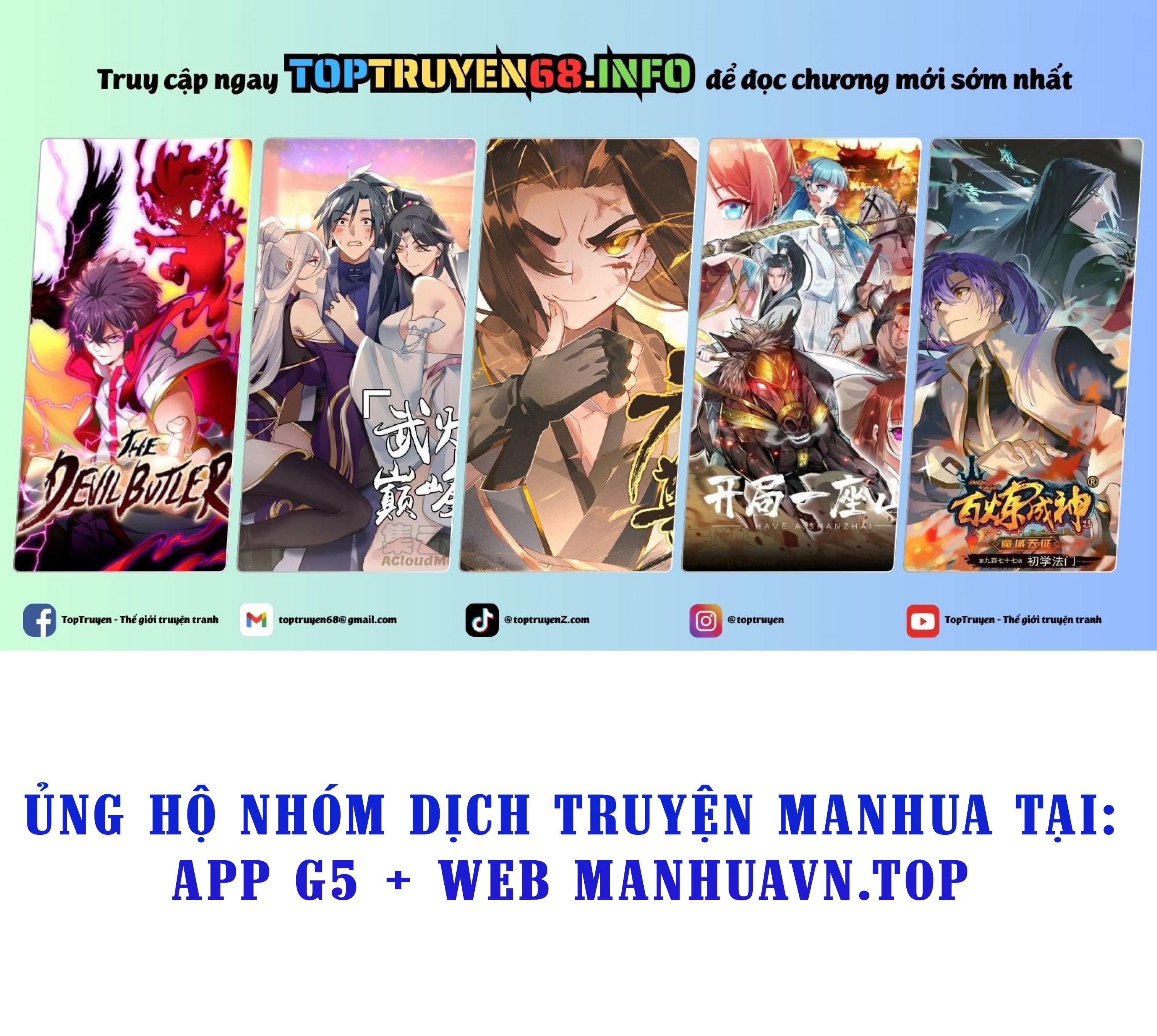 Cửu Long Saroka - Chap 19