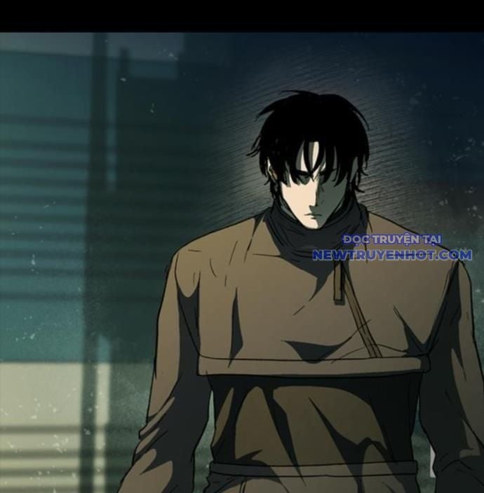 Cửu Long Saroka - Chap 19