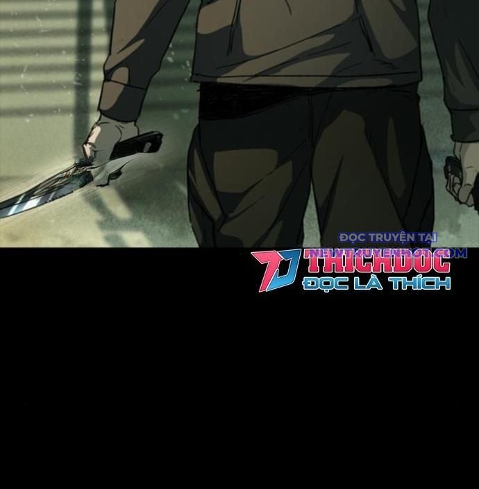 Cửu Long Saroka - Chap 19