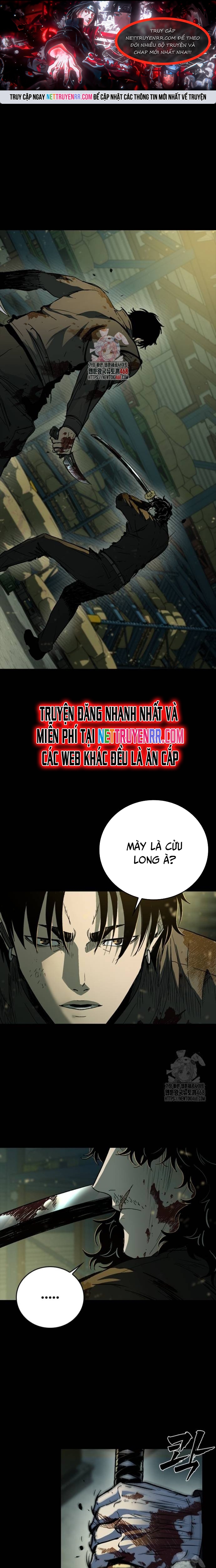 Cửu Long Saroka - Chap 21