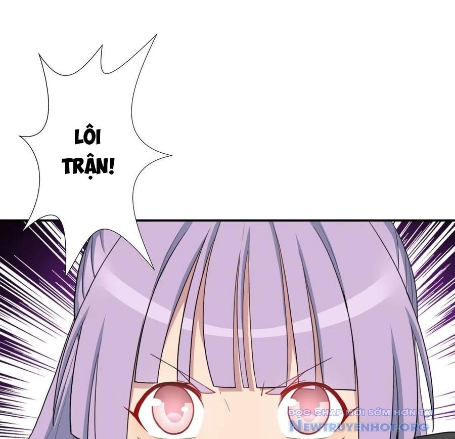 Cứu Thế Giới Đi Ông Chú - Chap 181