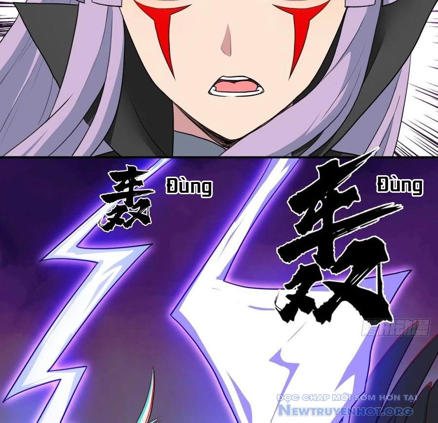 Cứu Thế Giới Đi Ông Chú - Chap 181