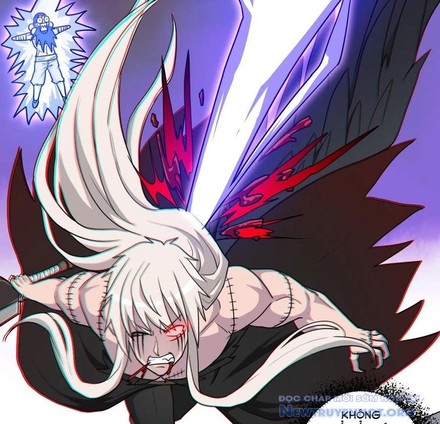 Cứu Thế Giới Đi Ông Chú - Chap 181
