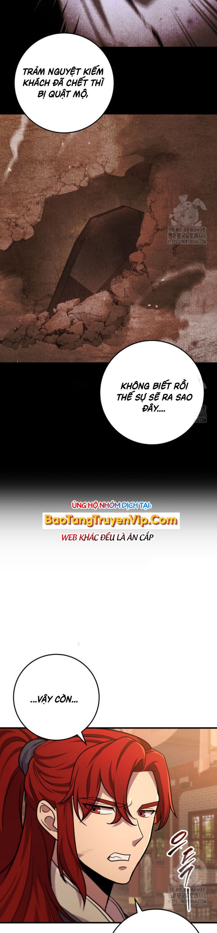 Cửu Thiên Kiếm Pháp - Chap 102