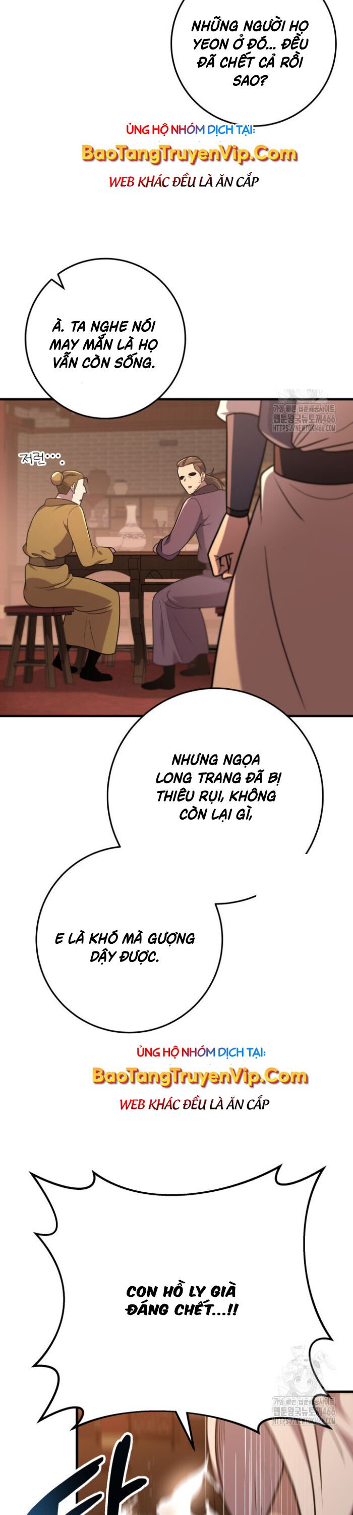 Cửu Thiên Kiếm Pháp - Chap 102