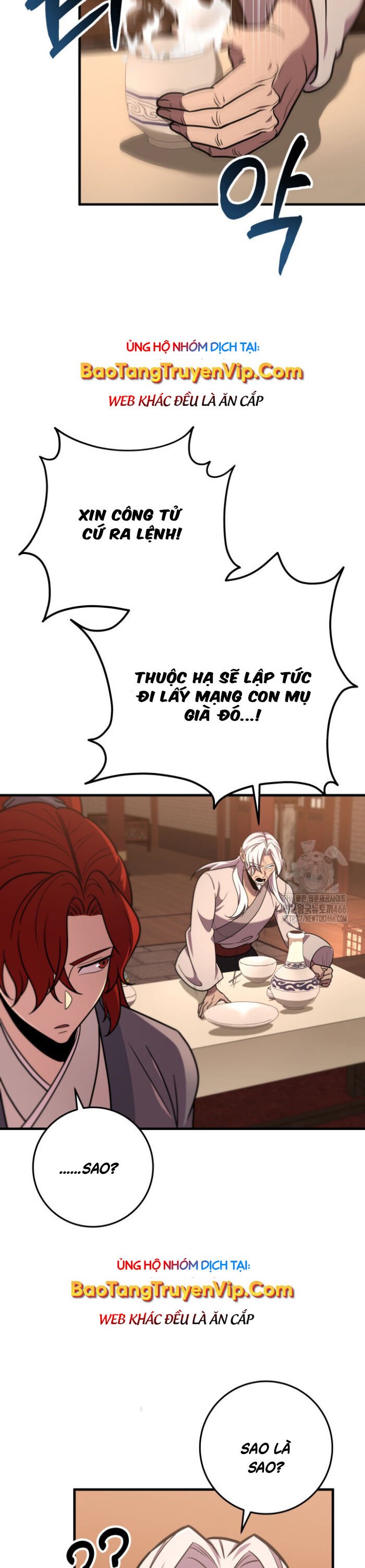 Cửu Thiên Kiếm Pháp - Chap 102