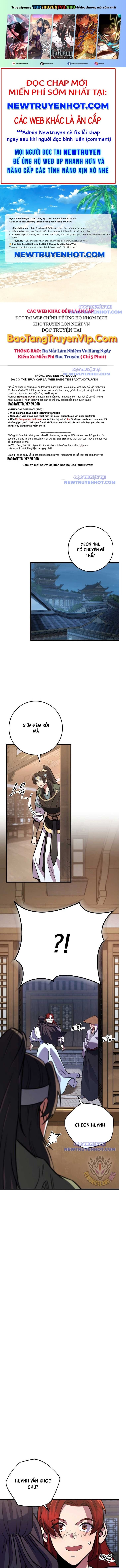 Cửu Thiên Kiếm Pháp - Chap 116