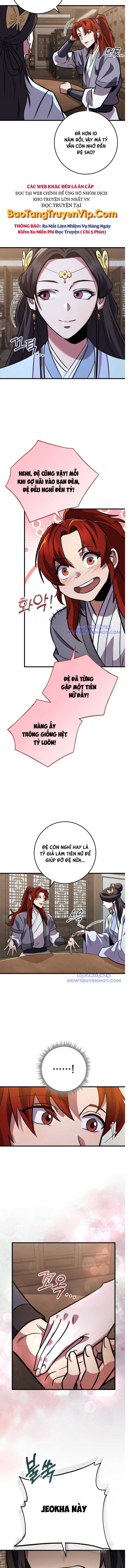 Cửu Thiên Kiếm Pháp - Chap 116
