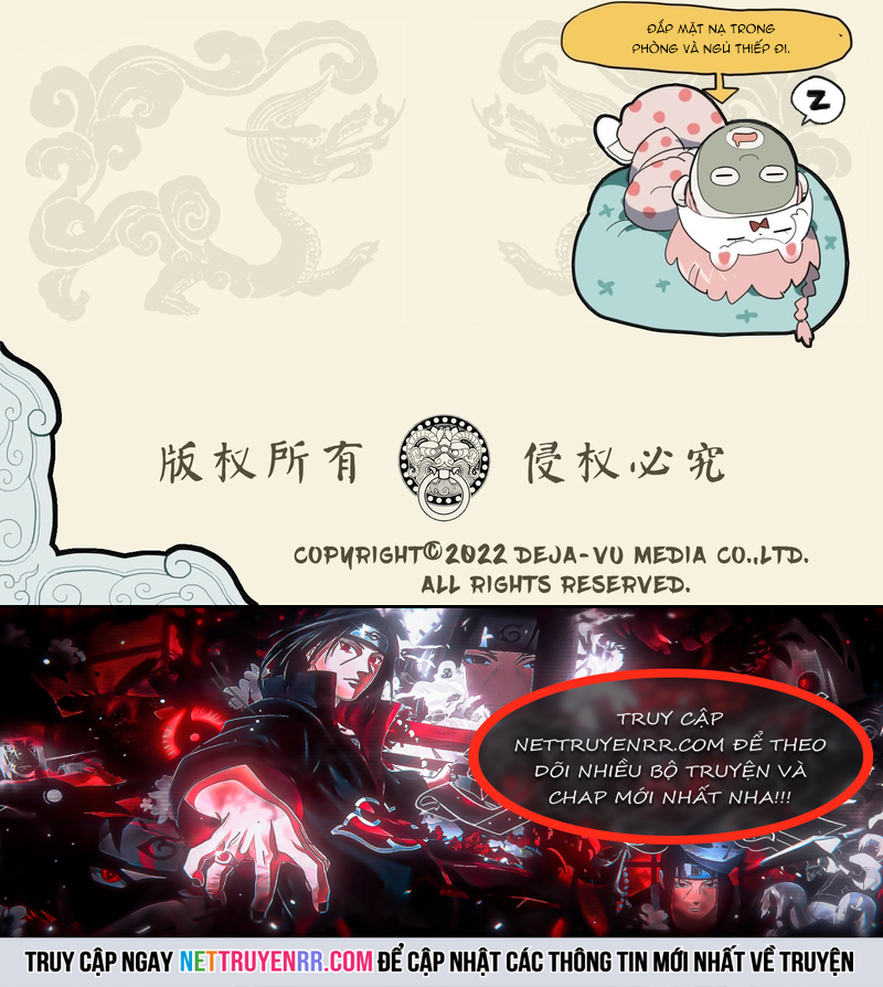 Cửu Tử Bất Thanh Long - Chap 106