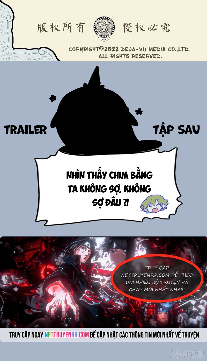 Cửu Tử Bất Thanh Long - Chap 119