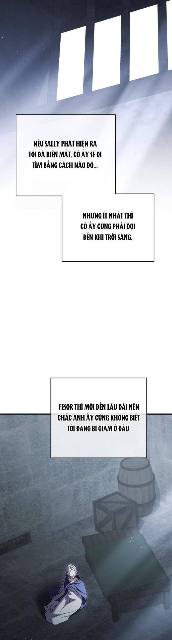 Đã Chết Rồi Còn Bị Ám Ảnh - Chap 25