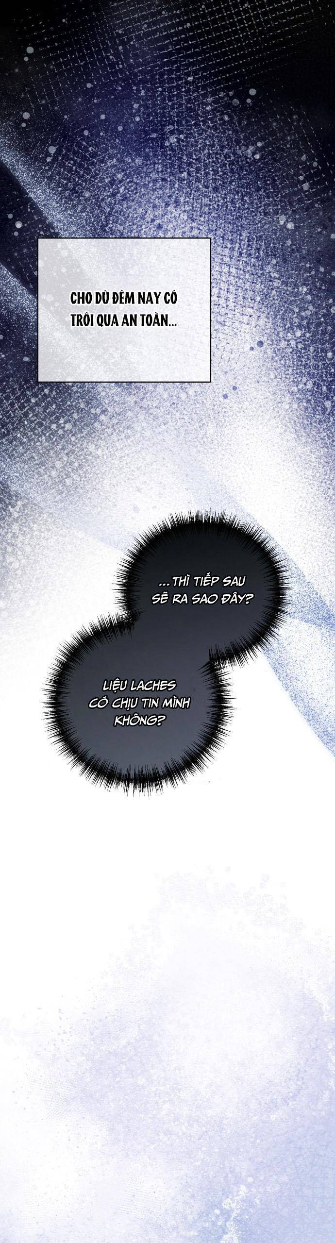 Đã Chết Rồi Còn Bị Ám Ảnh - Chap 25