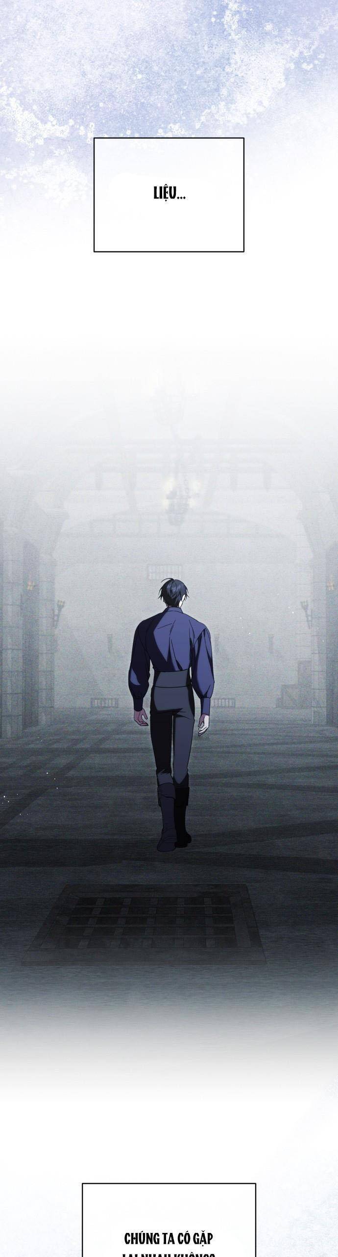 Đã Chết Rồi Còn Bị Ám Ảnh - Chap 25
