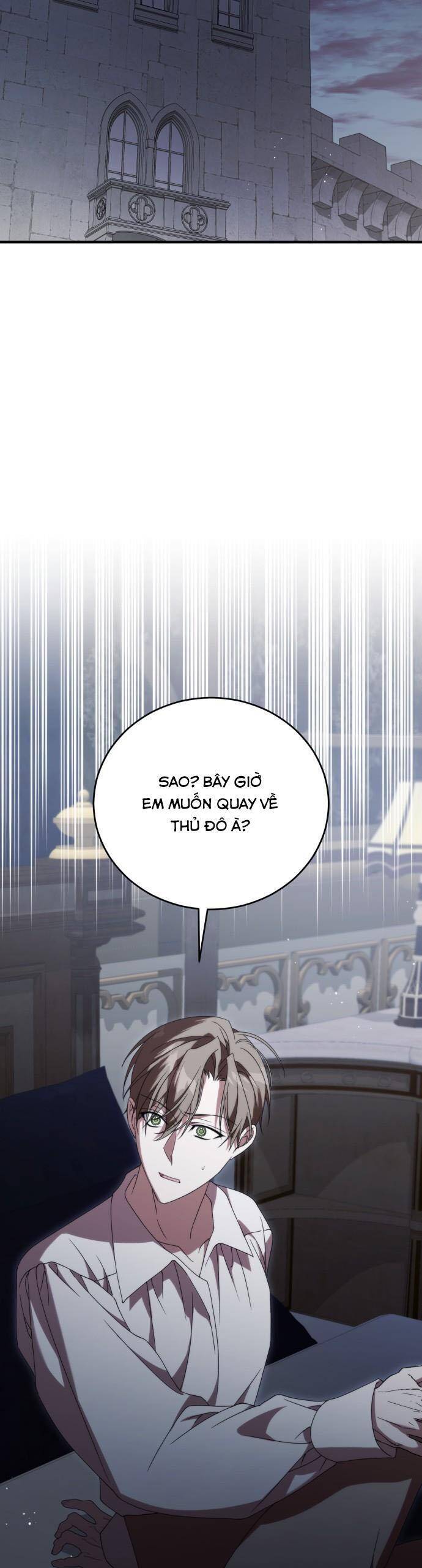 Đã Chết Rồi Còn Bị Ám Ảnh - Chap 25