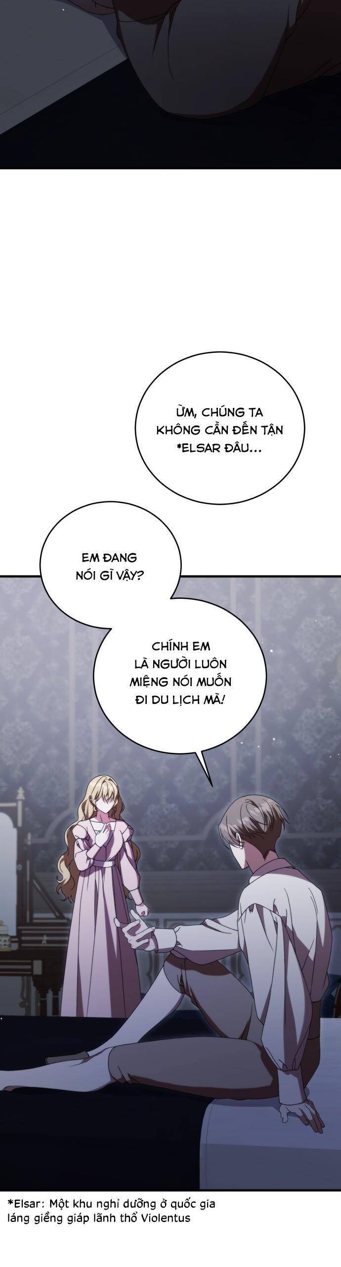 Đã Chết Rồi Còn Bị Ám Ảnh - Chap 25