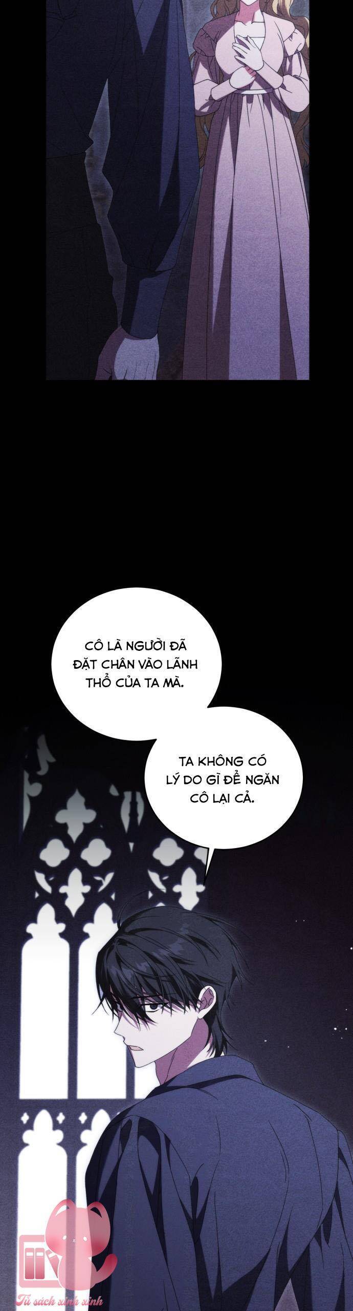 Đã Chết Rồi Còn Bị Ám Ảnh - Chap 25