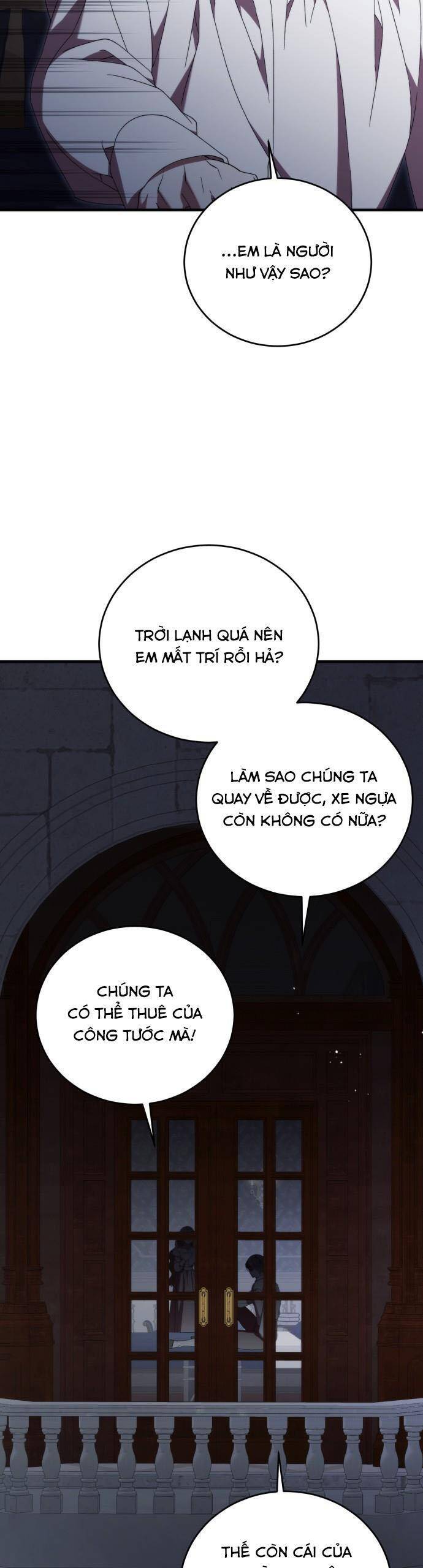 Đã Chết Rồi Còn Bị Ám Ảnh - Chap 25