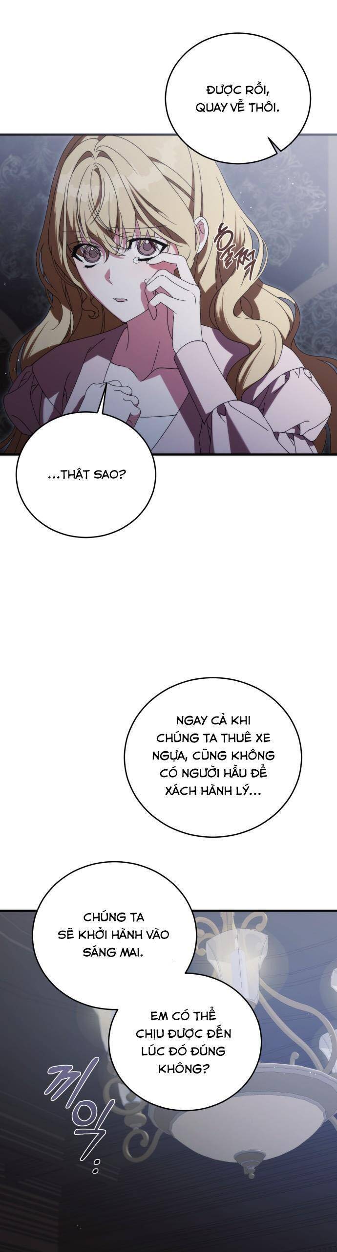 Đã Chết Rồi Còn Bị Ám Ảnh - Chap 25